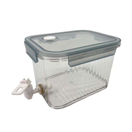 Dispensador de líquidos para refrigeración S Orange