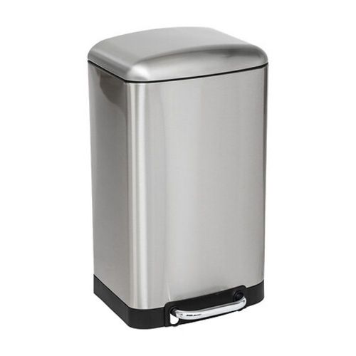 Tacho de cocina Met 20 litros Inoxidable Ariane
