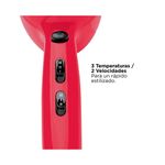 Set-Estilizador-Revlon-Alisadora---Secadora-Control-de-Frizz-RVDR5230RLA2-Rojo