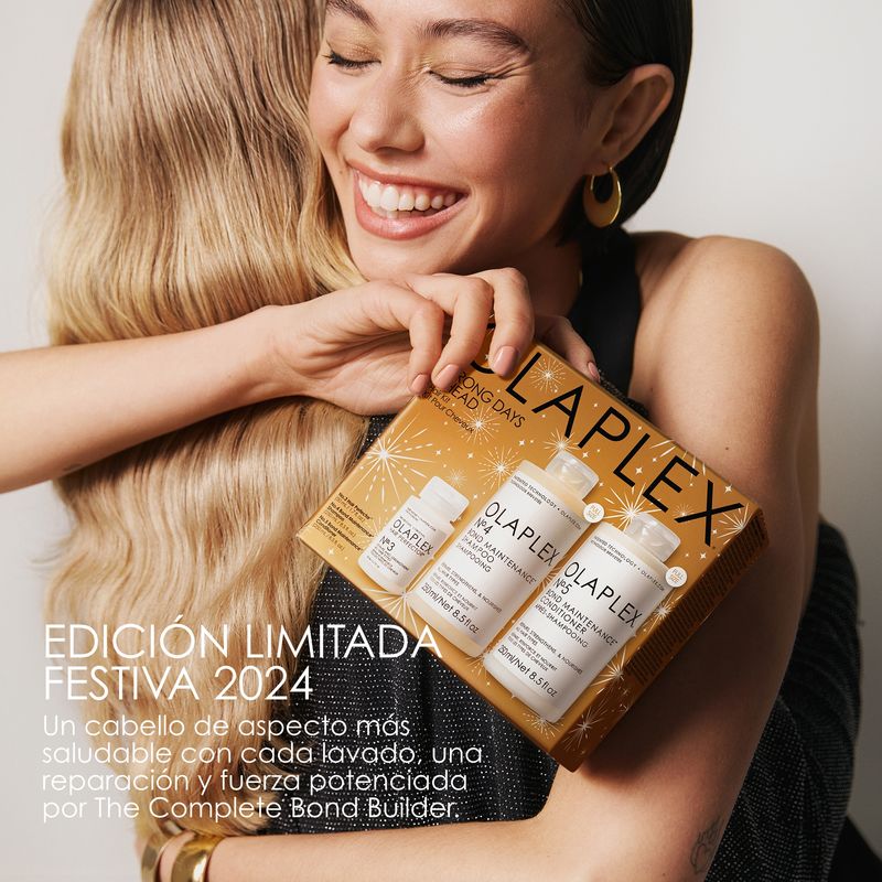 Olaplex-Strong-Days-Ahead-Hair-Kit-N°3---N°4---N°5