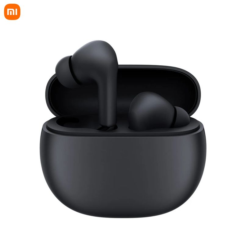 Audifonos-Xiaomi-Redmi-Buds-4-Active-bluetooth---Negro