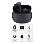 Audifonos-Xiaomi-Redmi-Buds-4-Active-bluetooth---Negro