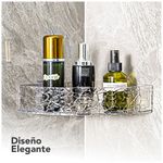 Organizador-Esquinero-de-Baño-con-Pegatina-Blanco-F84
