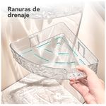 Organizador-Esquinero-de-Baño-con-Pegatina-Blanco-F84