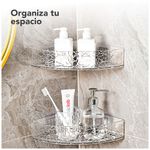 Organizador-Esquinero-de-Baño-con-Pegatina-Blanco-F84