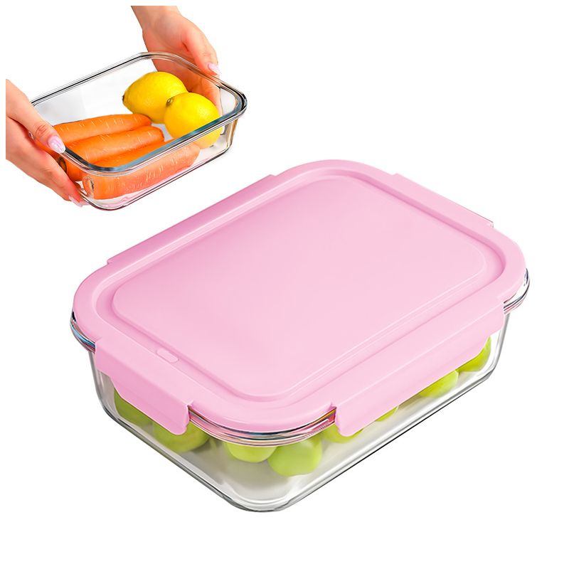 Taper-de-Vidrio-Hermetico-con-Tapa-Rectangular-Rosado-U39