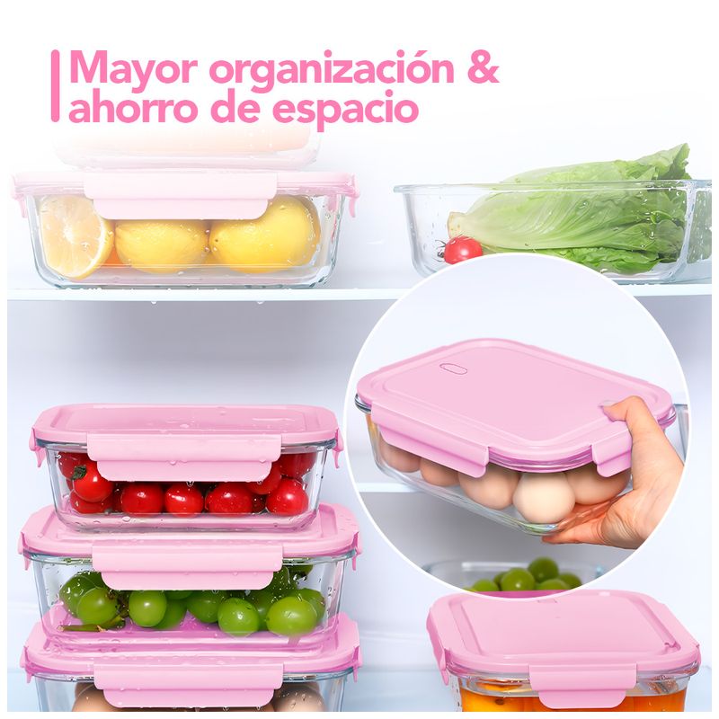 Taper-de-Vidrio-Hermetico-con-Tapa-Rectangular-Rosado-U39