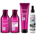 Shampoo-300ml---Conditioner---Mascarilla---Spray-One-United-Redken-Color-Extend-Magnetics