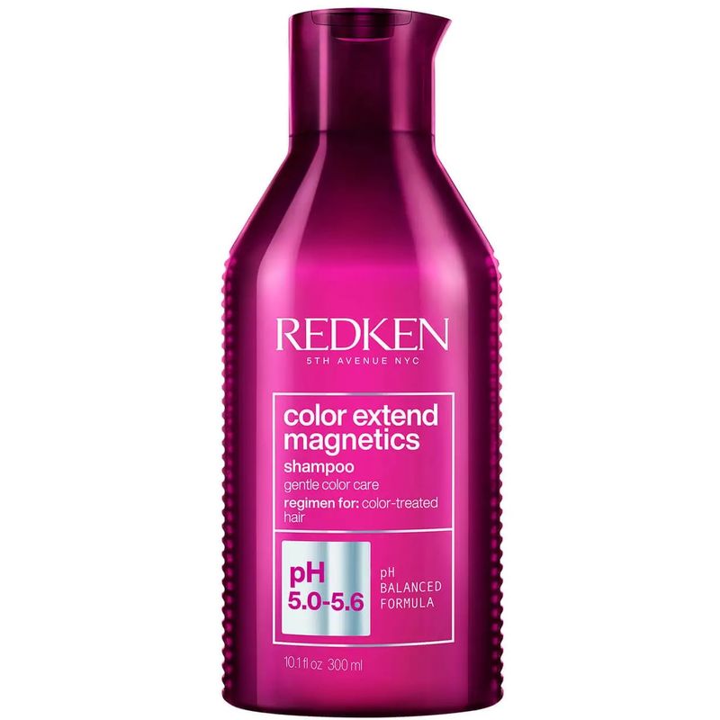 Shampoo-300ml---Conditioner---Mascarilla---Spray-One-United-Redken-Color-Extend-Magnetics