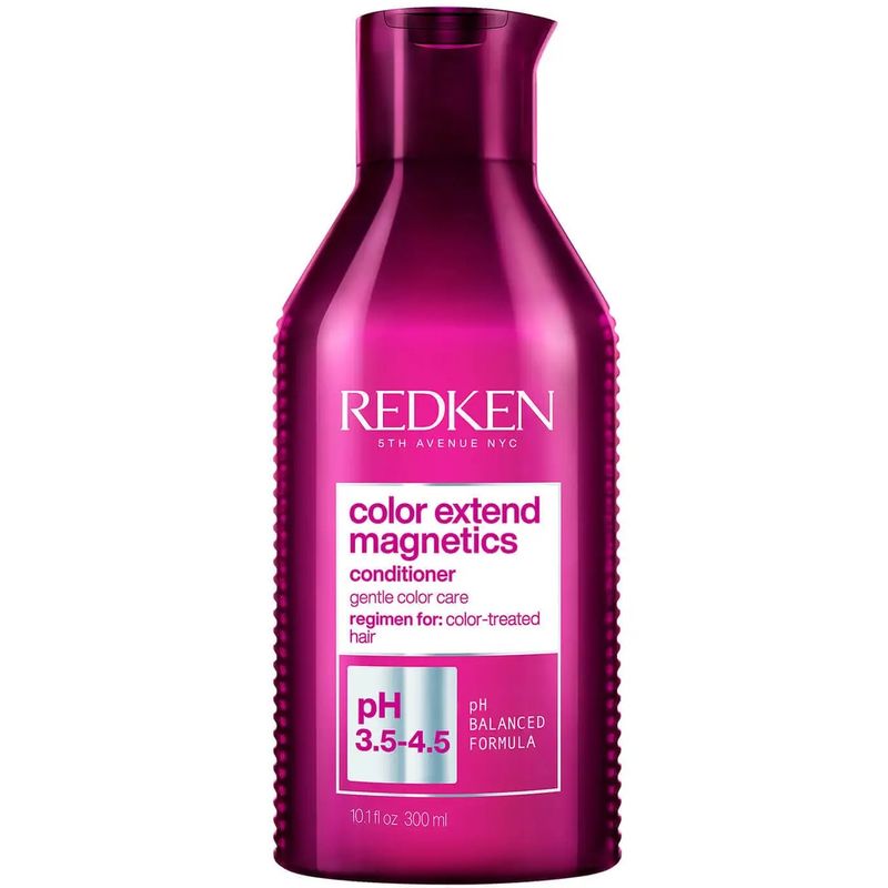 Shampoo-300ml---Conditioner---Mascarilla---Spray-One-United-Redken-Color-Extend-Magnetics