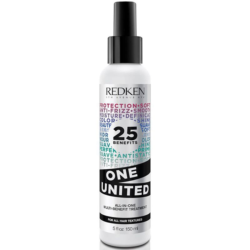 Shampoo-300ml---Conditioner---Mascarilla---Spray-One-United-Redken-Color-Extend-Magnetics