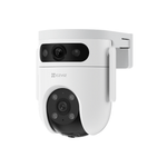 Camara-de-seguridad-WIFI-H9C-Doble-lente-2K-3MP---3MP---EZVIZ