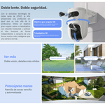 Camara-de-seguridad-WIFI-H9C-Doble-lente-2K-3MP---3MP---EZVIZ