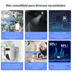 Camara-de-seguridad-WIFI-H9C-Doble-lente-2K-3MP---3MP---EZVIZ