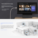 Kit-Videoportero-domestico-inteligente-HP7-2K---Monitor-Tactil-SD7---Ezviz