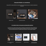 Kit-Videoportero-domestico-inteligente-HP7-2K---Monitor-Tactil-SD7---Ezviz