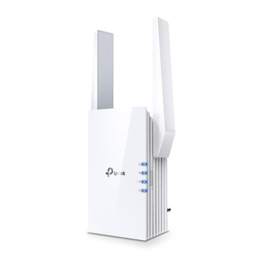 TP Link RE605X Extensor de red Wi-Fi 6 Mesh AX1800