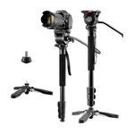 Monopod-Weifeng-WF-3978