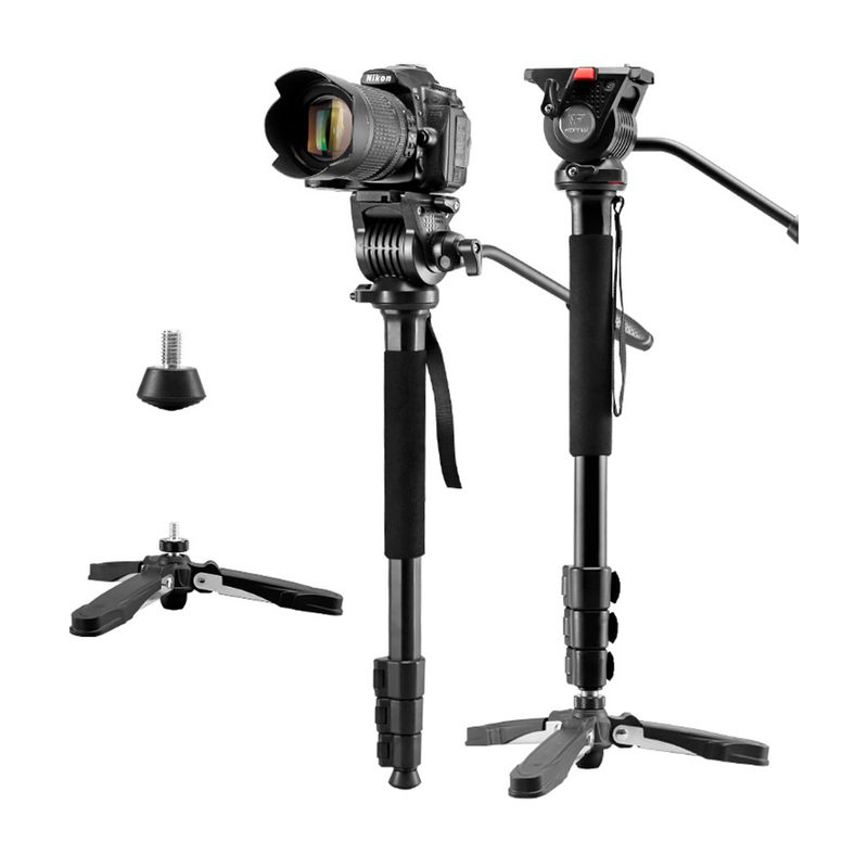 Monopod-Weifeng-WF-3978