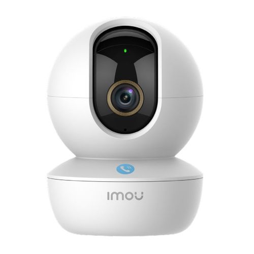 IMOU - Cámara IP Ranger RC 4MP GK2CN 2K QHD - Blanco