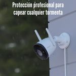 IMOU---Camara-WiFi-Bullet-3-3MP-S3E-3M0WE-2K-IP67---Blanco