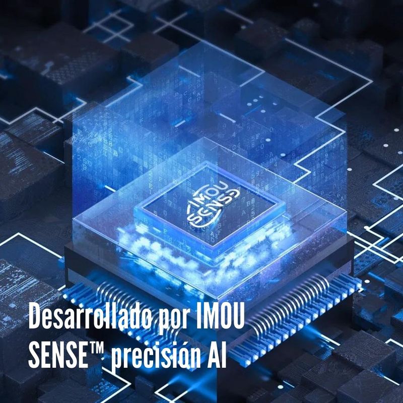IMOU---Camara-WiFi-Bullet-3-3MP-S3E-3M0WE-2K-IP67---Blanco