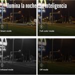 IMOU---Camara-WiFi-Bullet-3-3MP-S3E-3M0WE-2K-IP67---Blanco