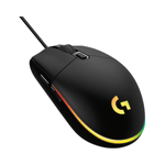 Mouse-Gamer-Logitech-G203-RGB-Lightsync-6-Botones---Negro