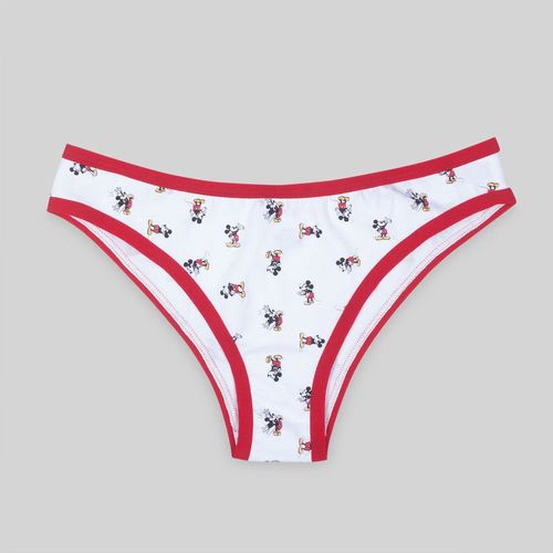 Bikini Disney Mickey Expression