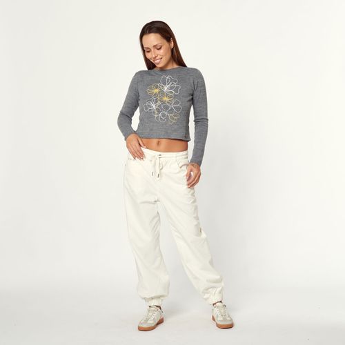 Pantalon Mujer Milk Lazo Rp
