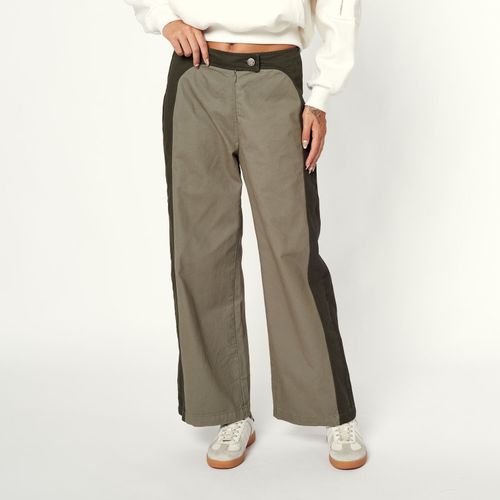 Pantalon Mujer Milk Gilar