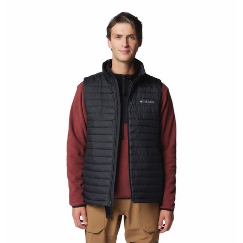 Chaleco Para Hombre Sintético Silver Falls™ II Negro Columbia