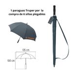 Silla-de-playa-plegable-camping-X6---Truper-Inc-1-Paraguas
