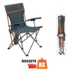 Silla-de-playa-camping-plegable-Paraguas-sombrilla-130cm
