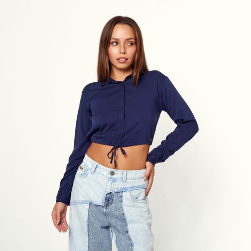 Blusa Mujer Milk Opera Rp