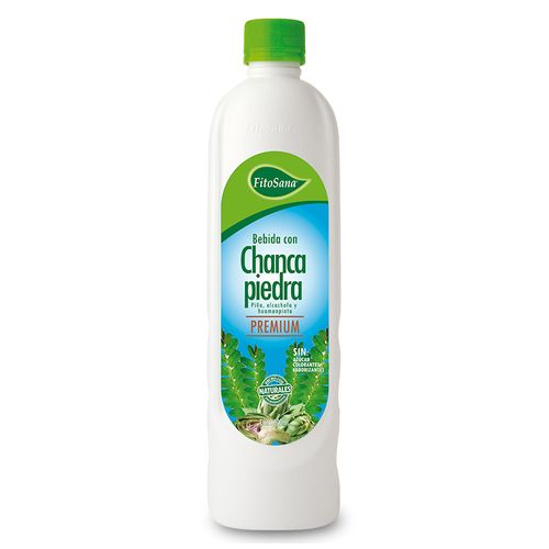 CHANCAPIEDRA PREMIUM FITOSANA - BEBIDA 600ML