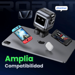 Cargador-Robot-Original-Ugreen-Tipo-C-de-30W