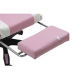 Silla-Gamer-Ergonomica-Dreizt-Shine-RGB-Series-Rosado-Luces-con-Posapies-Reclinable