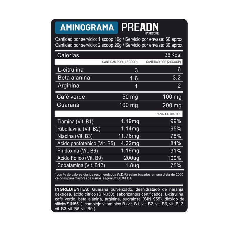 PREADN-HARDCORE-600-GRAMOS-PRE-ENTRENO-MANZANA