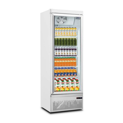 Vitrina Visicooler Ventus VCBM-600L Bottom Mounted 1 Puerta 600L