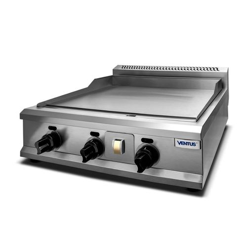 Plancha Freidora Ventus Gas 73cm