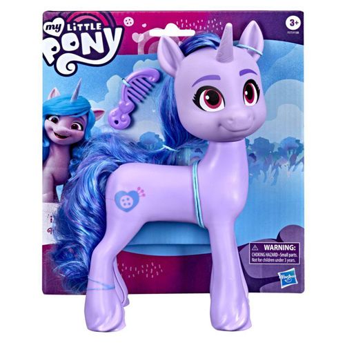 My Little Pony Mega Movie Friends Izzy MoonBow