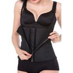 Faja-Chaleco-Reductor--de-Cintura-para-Mujer-Talla-S