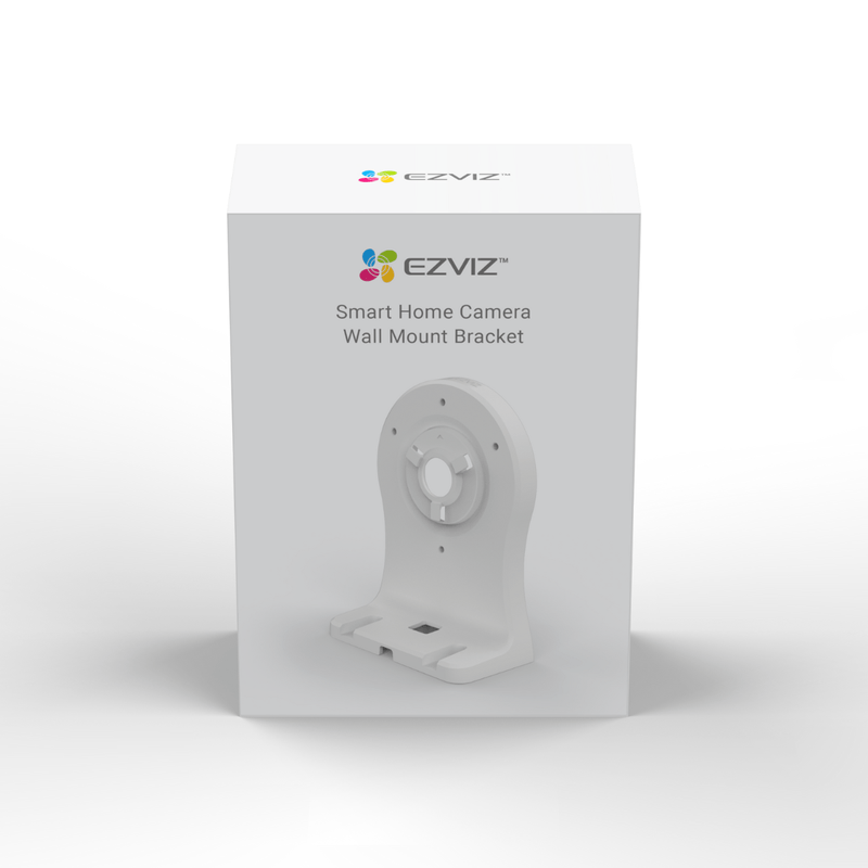 Camara-Inalambrica-Wifi-360º-para-interiores-H6C-Full-Hd---Soporte-de-montaje--Ezviz