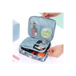 Neceser-Organizador-de-Maquillaje-Bolsa-Cartera-de-Viaje-Portatil