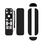 Mecool-KM2-Plus---Funda-negra-protectora-para-mando---Memoria-32GB-Kingston