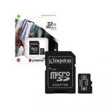 Mecool-KM2-Plus---Funda-negra-protectora-para-mando---Memoria-32GB-Kingston