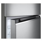 Refrigeradora-LG-Top-freezer-GT24BPP-241-L-con-Door-Cooling-Plateada