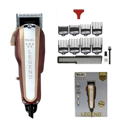 Cortador de Cabello Legend 08147-418  WAHL