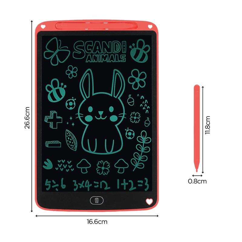 Tablet-Pizarra-LCD-de-Dibujo-para-Niños-10-Pulgadas-RJ-440P